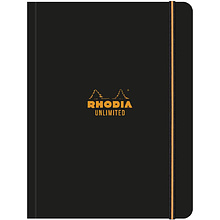 Блокнот "Rhodia Unlimited"