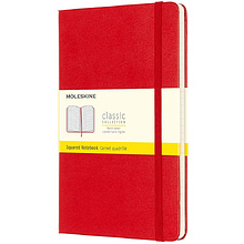 Блокнот "Classic Large" клетка