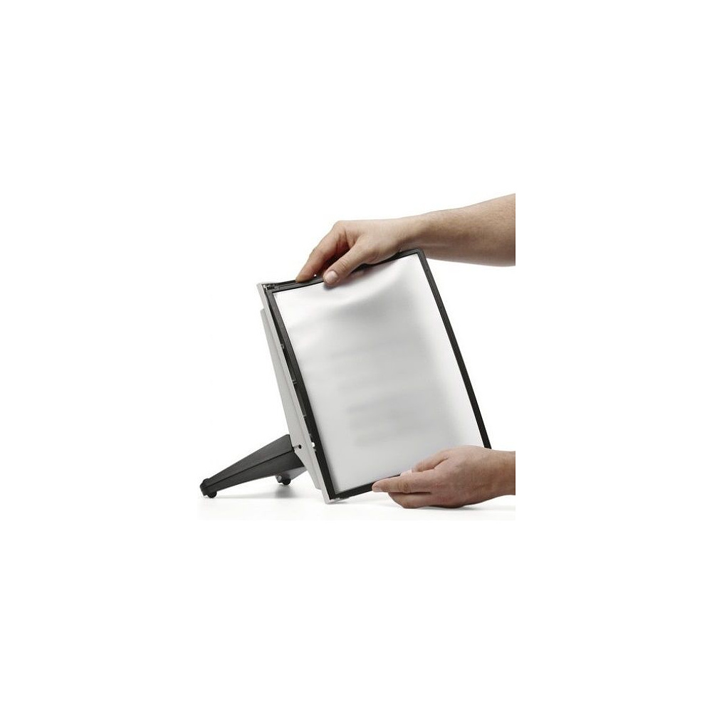 Стойка информационная "Sherpa Soho", A4 - 2