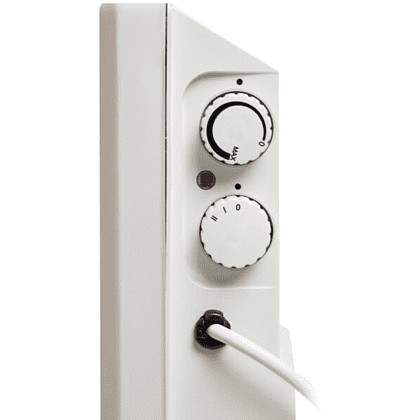 Электроконвектор Zerten ZL-20 - 3