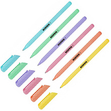 Ручка шариковая "К0 Pastel"