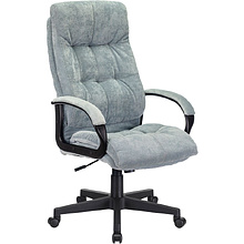 Кресло для руководителя Бюрократ CH-824