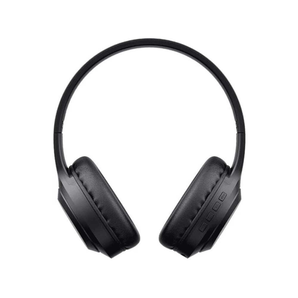 Наушники беспроводные Havit "H628BT", черный - 2