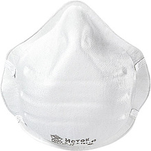 Респиратор ИСТОК-1Ф без клапана выдоха