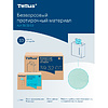 Протирочный материал нетканый Tellus, безворсовый, 1 слой, 100 листов, WM5 - 7
