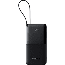 Внешний аккумулятор Baseus Bipow 2 Cluster Black