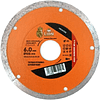 Диск алмазный по керамике M-Lion, 105х22.23 мм, ультратонкий - 2