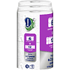 Бумага туалетная Zemma Natural Comfort Smart, 6 рулонов, 3 слоя, белый - 5