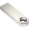 USB Flash накопитель 2.0 16 Gb U278, алюминиевый сплав - 4