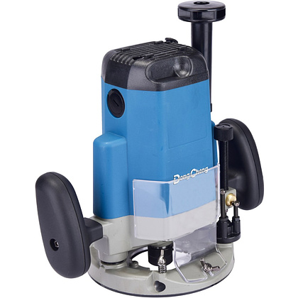 Фрезер DongCheng DMR02-12, Кромочный, 1850 Вт - 3