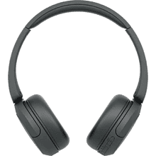 Наушники беспроводные Sony WH-CH520, черный