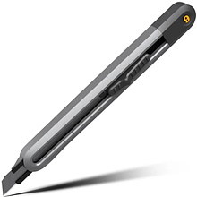 Нож строительный Deli HS EHT4009