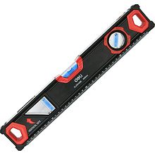 Уровень строительный Deli EDL290400K