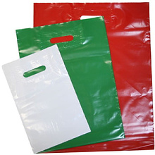 Пакет полиэтиленовый