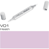 Маркер перманентный 