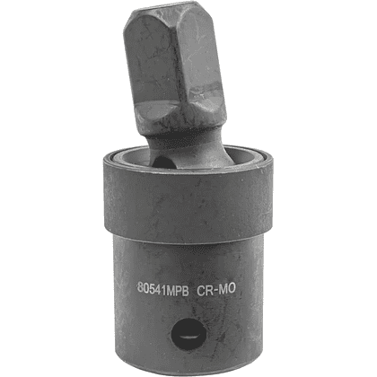 Кардан ударный JBC-80541MPB, 1/2''