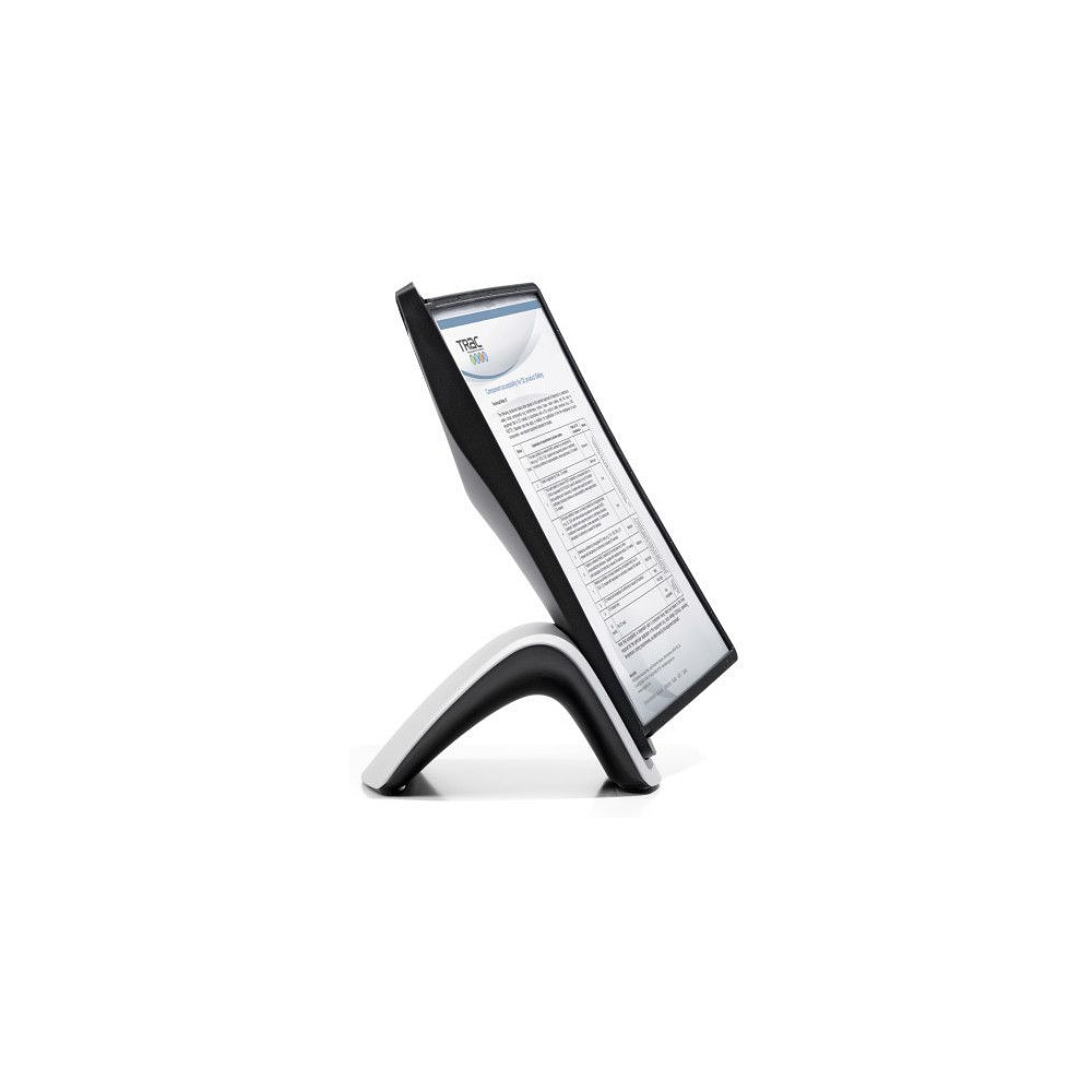 Стойка информационная настольная "Sherpa Style Table 10", A4 - 3