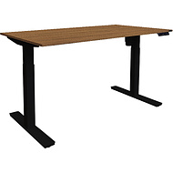 Комплект WellDesk Evolution (регулируемый по высоте каркас арт. 9022022 и столешница арт. 9190093)