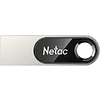 USB Flash накопитель 2.0 16 Gb U278, алюминиевый сплав - 3