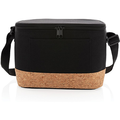 Сумка-холодильник "P422.261", черный - 3