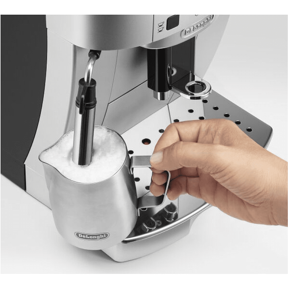 Кофемашина DeLonghi S ECAM 21.117.SB - 4