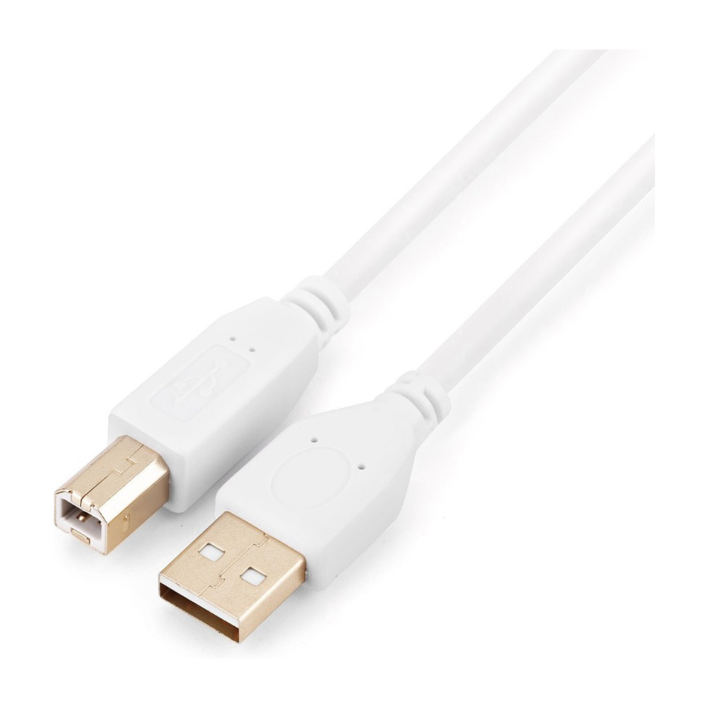 Кабель для принтера USB 2.0 AM-BM 00-00028931 
