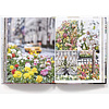 Книга на английском языке "New York in Bloom", Lane G. - 2