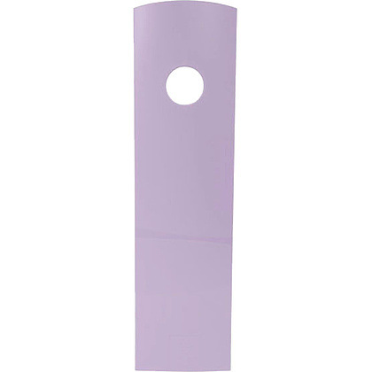 Модуль для бумаги вертикальный Exacompta "Aquarel", лиловый - 3