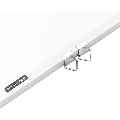 Доска магнитно-маркерная Deli E39033A", 60x90 см - 2