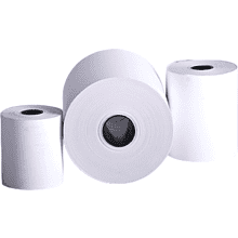 Чековая термолента для кассовых аппаратов