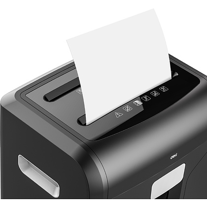 Уничтожитель Deli "E14400" - 3