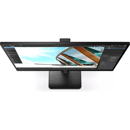 Монитор AOC LCD Q27P2Q, 27" - 5