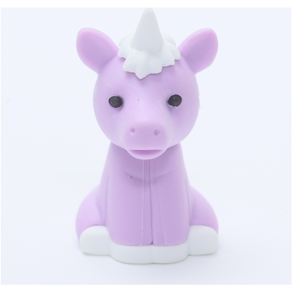 Ластик Iwako "Forest Animals", 1 шт - 4