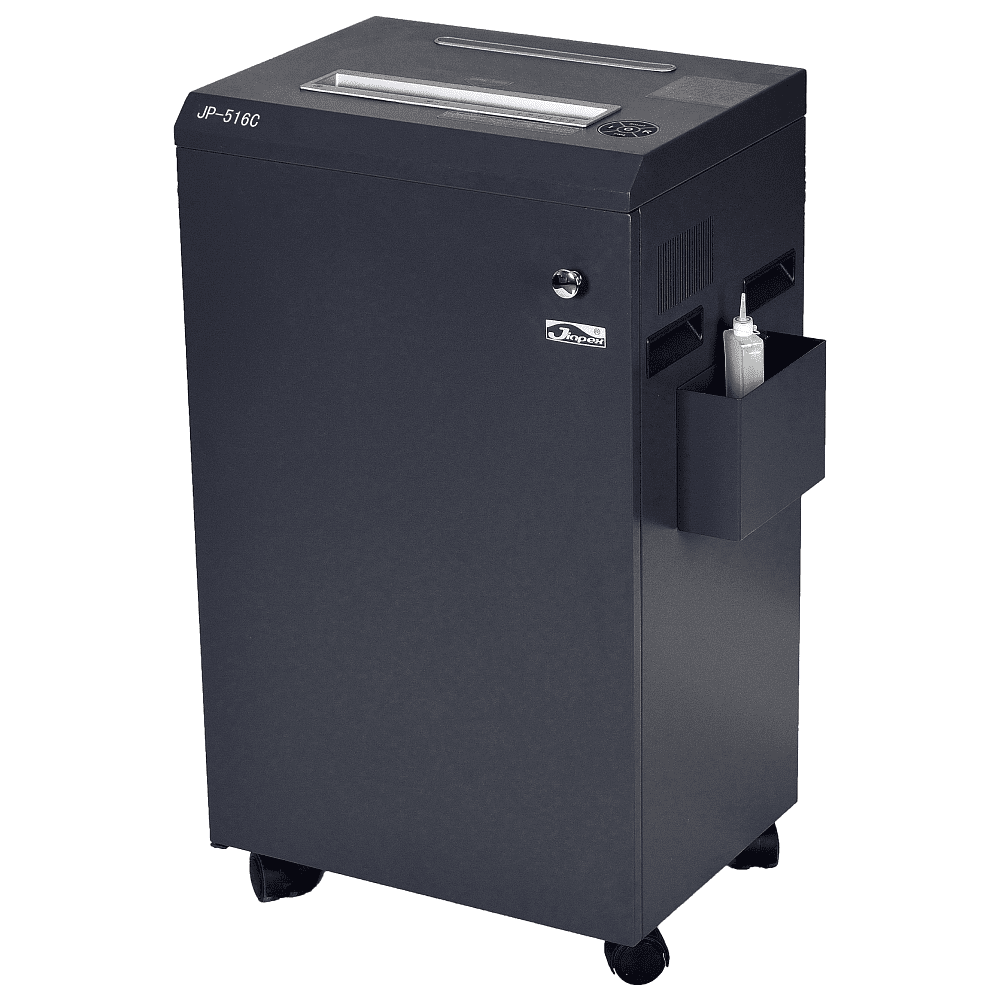 Шредер Jinpex "JP-516C", 2x15 мм