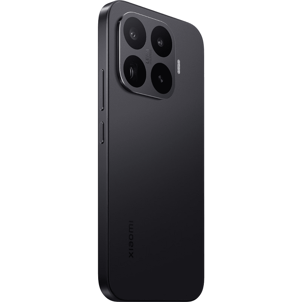 Смартфон Xiaomi 17T, 12GB/512GB, Black, EU - 4