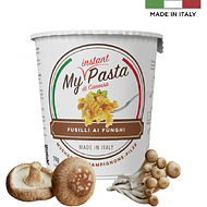 Паста фузилли 