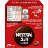 Кофейный напиток "Nescafe" 3в1 классик, растворимый, 14.5 г - 13