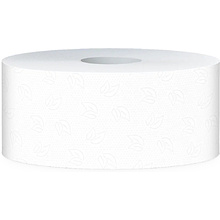 Бумага туалетная  PROtissue 200м, 1 слой, 100% целлюлоза