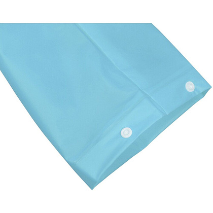 Дождевик "Hawaii", M-L, голубой - 6