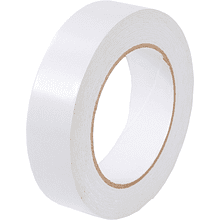 Клейкая лента двусторонняя 48х5 мм/м, полипропилен