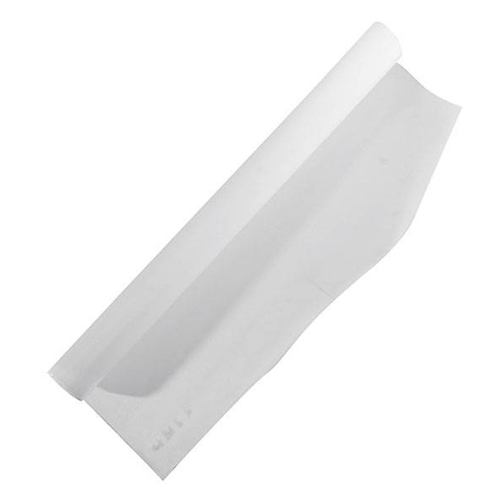 Калька в рулоне под тушь, 40 г/м2, 878x20 мм/м