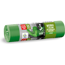 Мешки для мусора "Anna Zaradna" для стекла