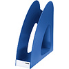Модуль для бумаги вертикальный "Twin", синий - 3