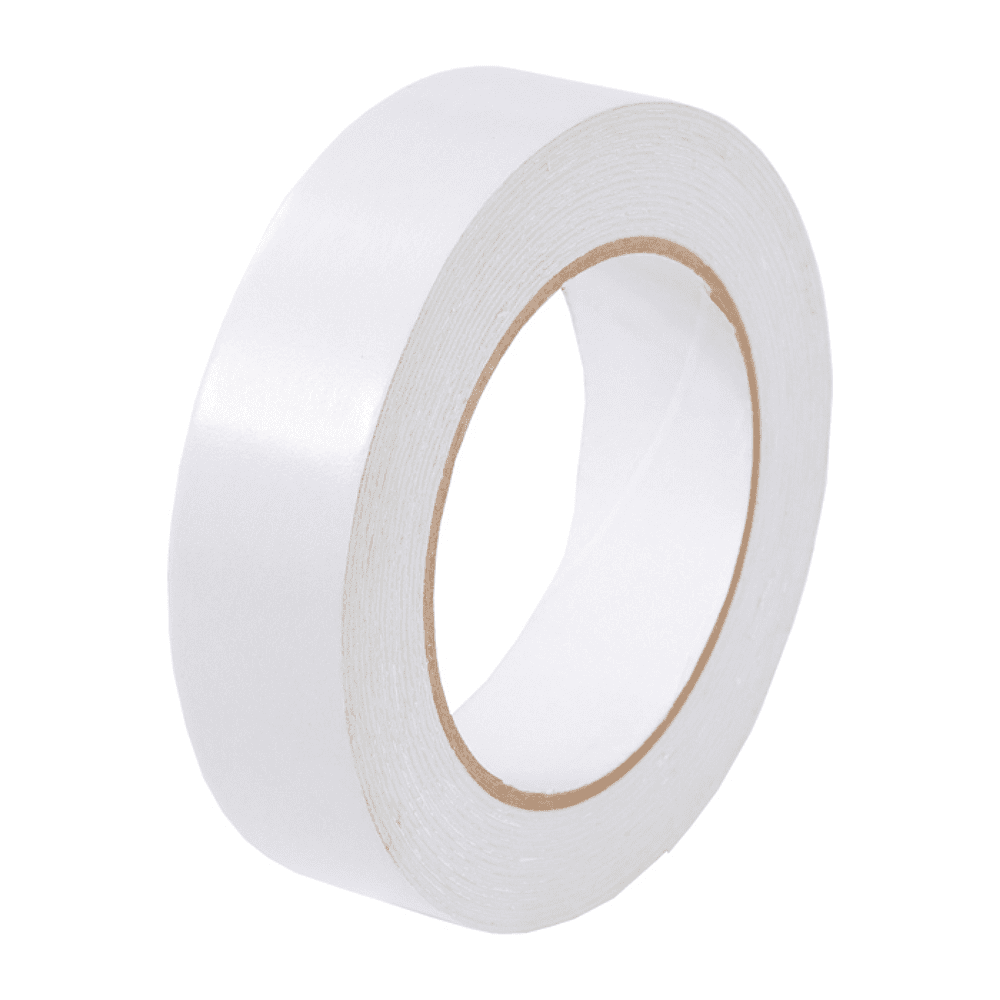 Клейкая лента двусторонняя 48х5 мм/м, полипропилен - 2