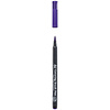 Маркер акварельный "Koi Color Brush", фиолетовый - 3