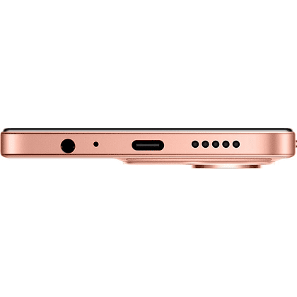 Смартфон REDMI 15C (25078RA3EY), 4GB, 128GB, оранжевый - 8