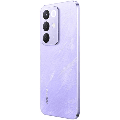 Смартфон Realme C85 Pro "RMX5555", 6 GB, 128 GB, фиолетовый - 6