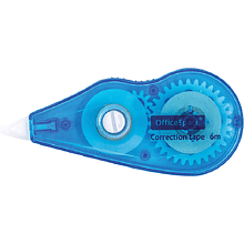 Корректор роллер "Office Sapce", лента, 5x6 мм/м