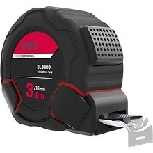 Рулетка "Deli 3800"