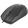 Мышь Defender Optimum MB-160, проводная, 1000 dpi, 3 кнопки, черный - 2